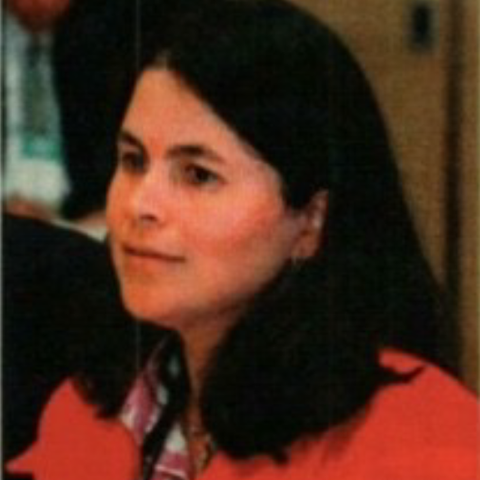 Clara Inés Pardo