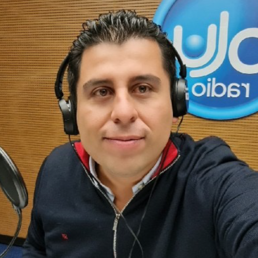 Juan Manuel Ramírez Montero