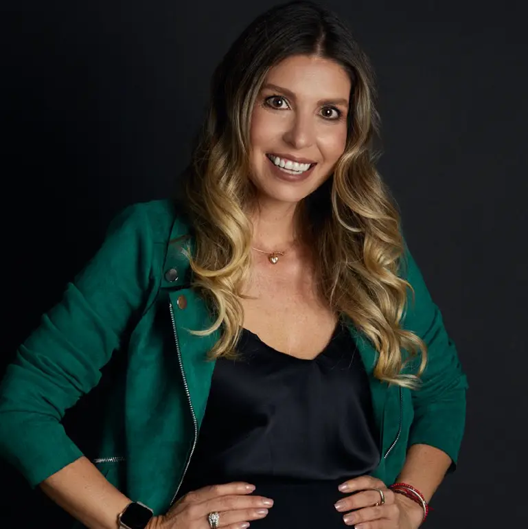 Catalina Gaviria