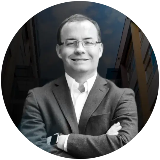 Carlos Huertas