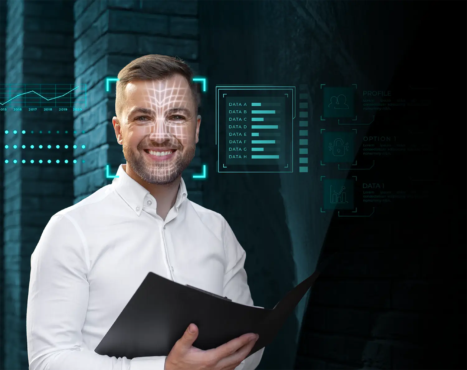 Imagen banner IA Liderazgo móvil