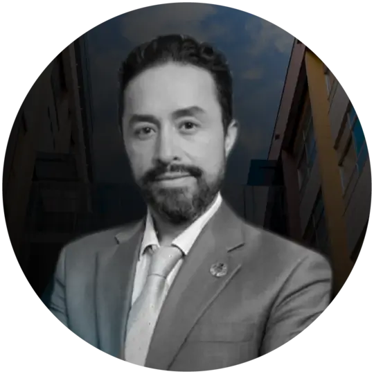Héctor Alarcón