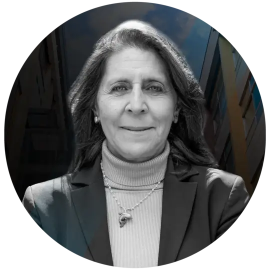 María Riaño