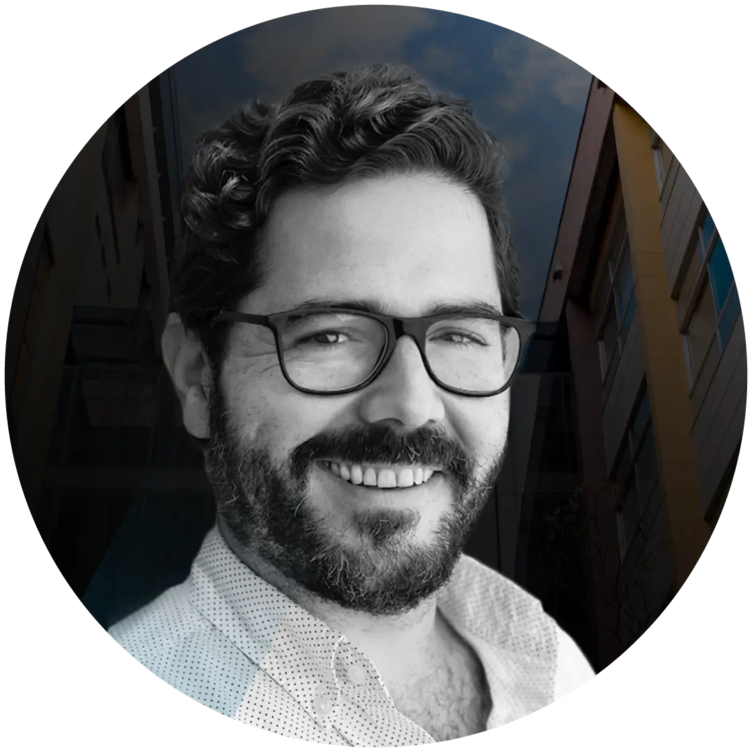 Camilo Hoyos
