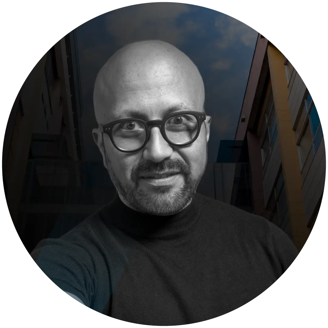 Iván Zambrano