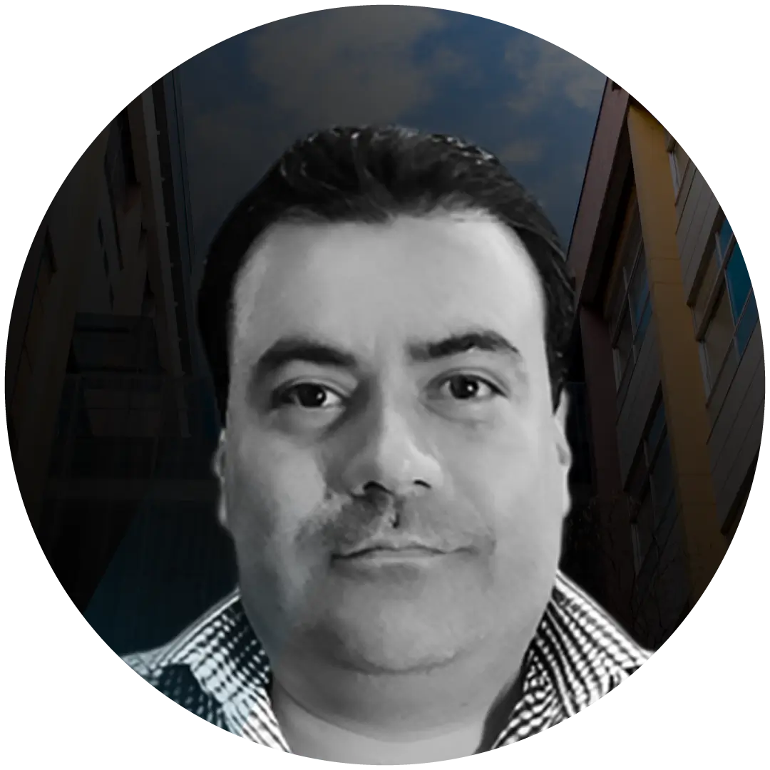 Jaime Zuñiga