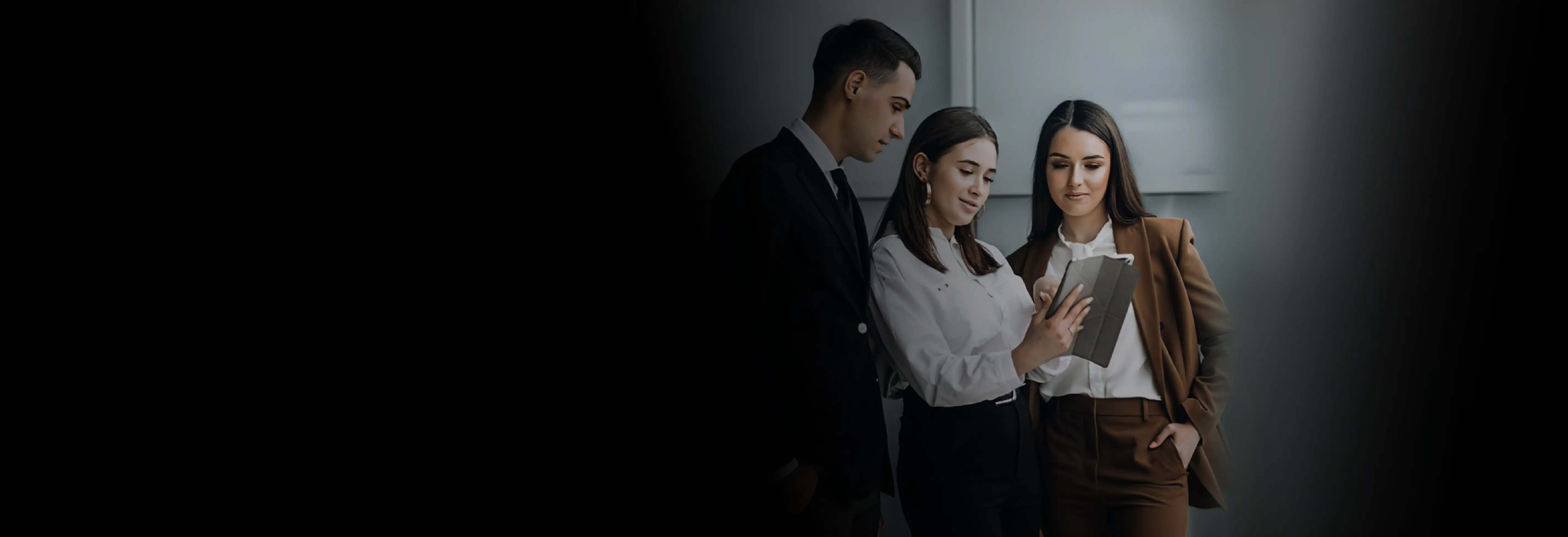 Liderazgo Efectivo para Altos Ejecutivos