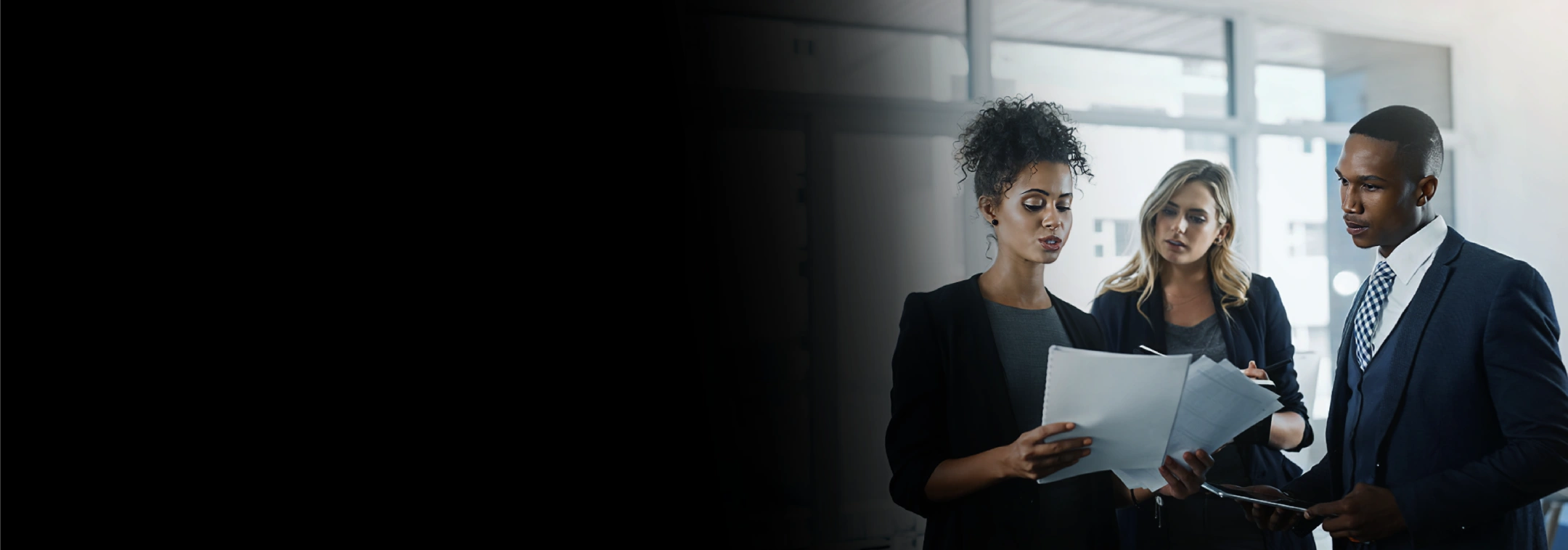Imagen banner Derecho Corporativo, Innovación Legal y Estrategia Empresarial