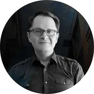 César Trujillo - GSB