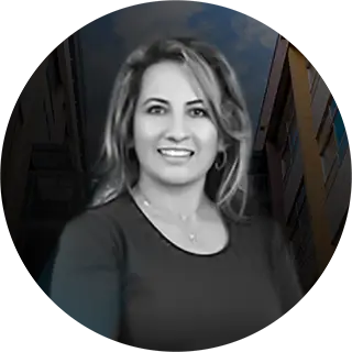 Flor Ortiz - GSB