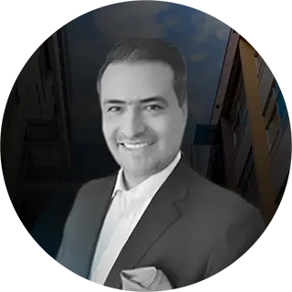 Jhon Jiménez - GSB