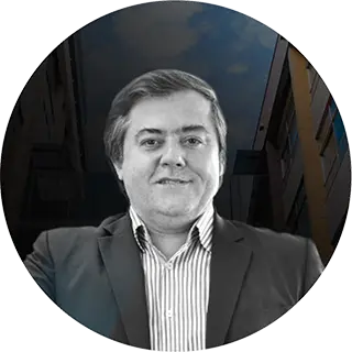 Juan Alzate - GSB