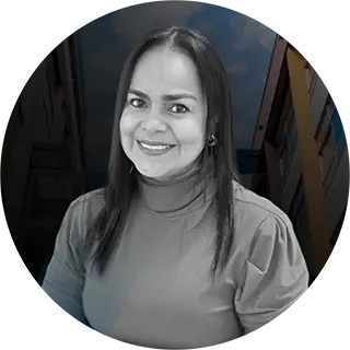Katty Baquero - GSB
