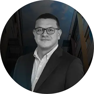 Rafael Piñeros - GSB
