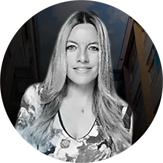 Sandra Ocampo - GSB