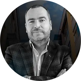 Sergio Gómez - GSB