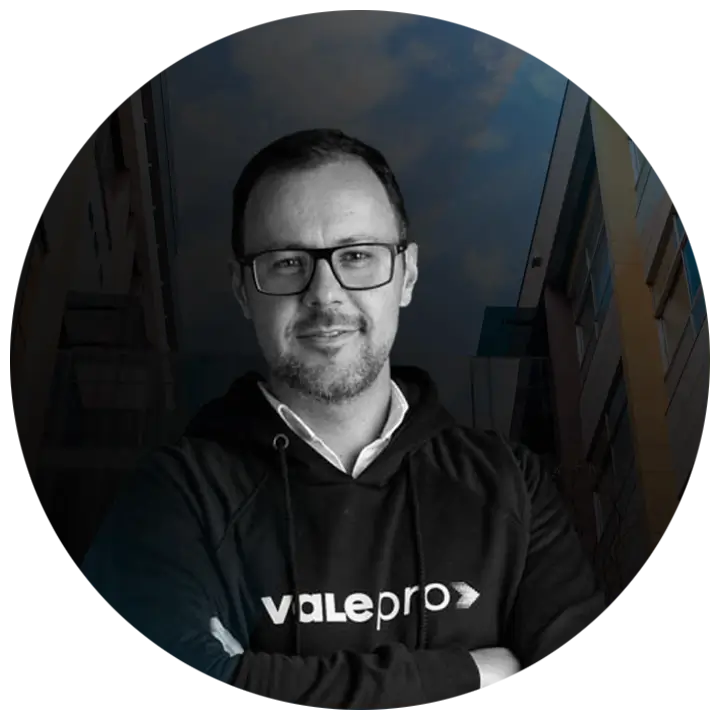 Foto de perfil Felipe Botero GSB