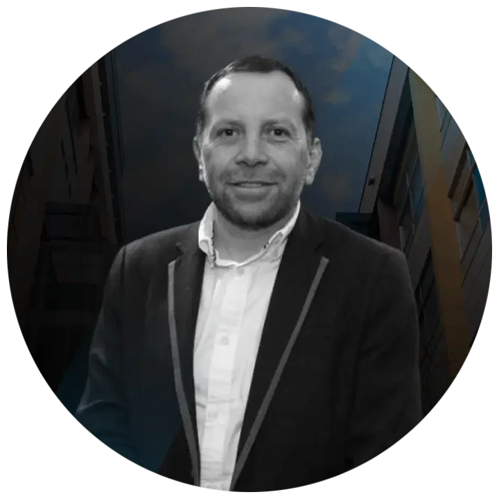 Foto de perfil de German Sanchez GSB