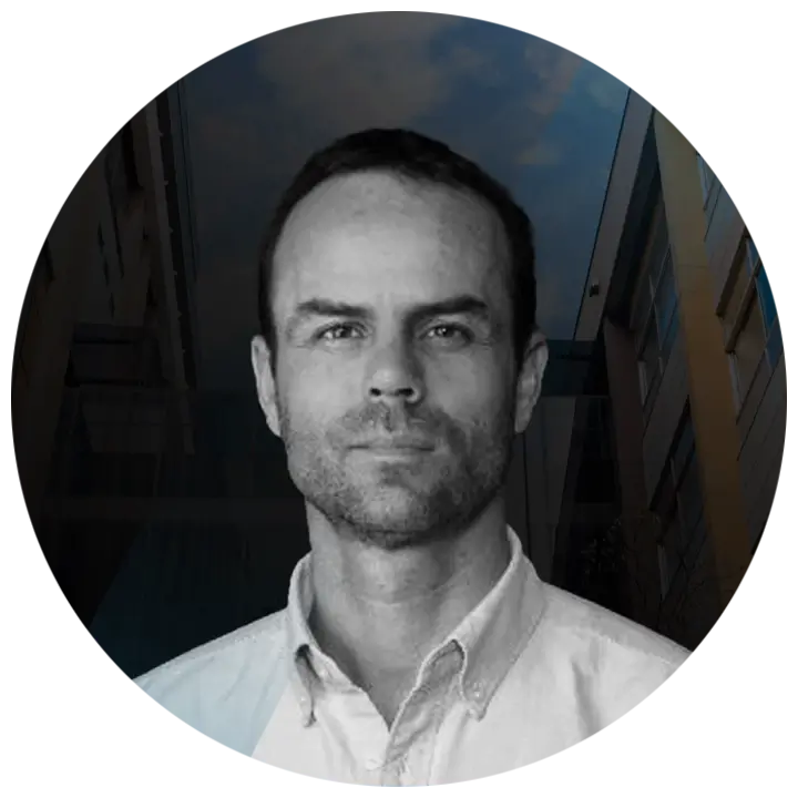 Foto de perfil de Luis Tobian GSB