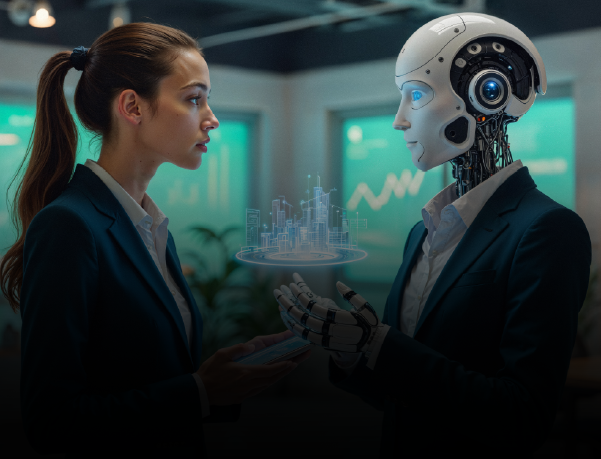 Inteligencia Artificial para el liderazgo