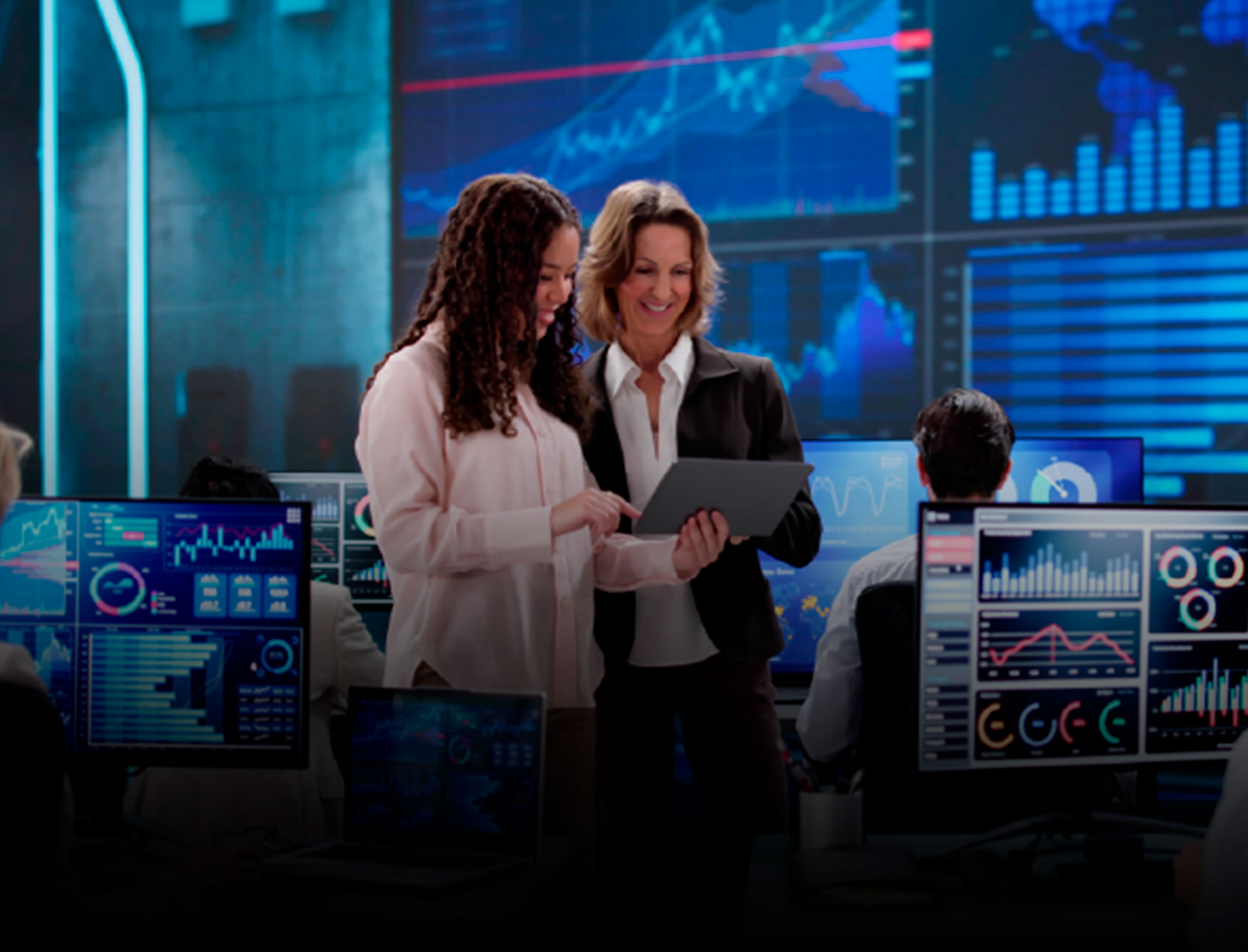 Gobernanza y Adopción Responsable de IA en la Industria Financiera