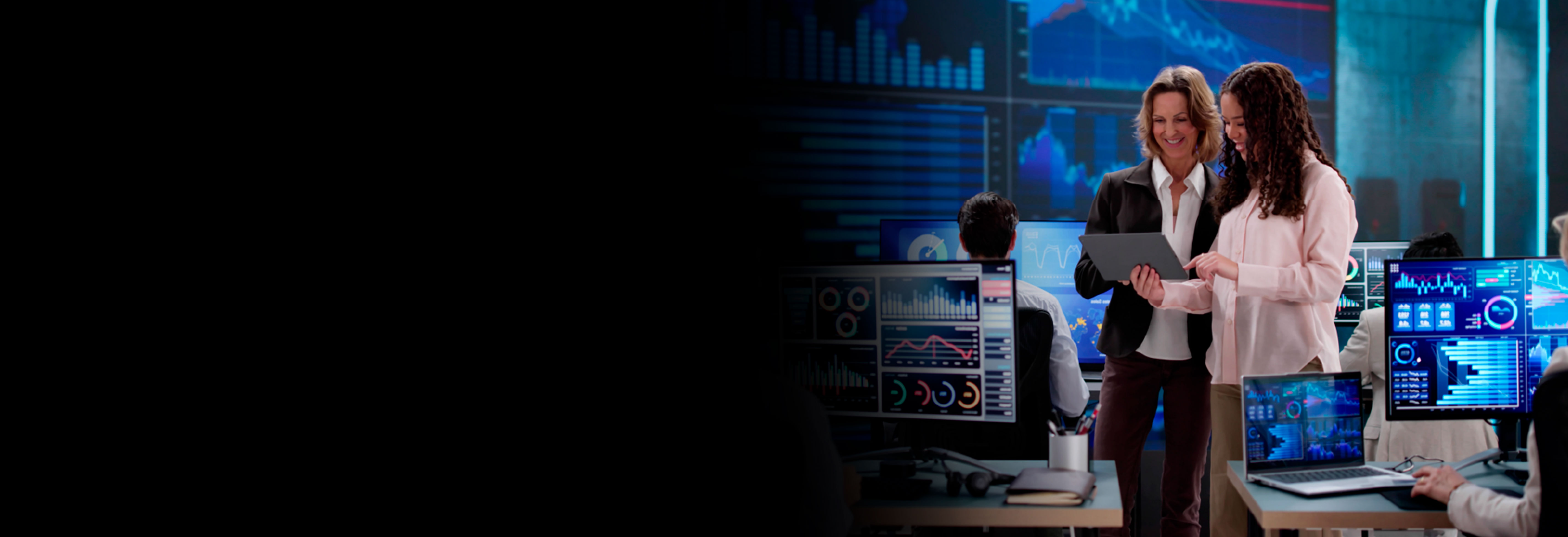 Gobernanza y Adopción Responsable de IA en la Industria Financiera