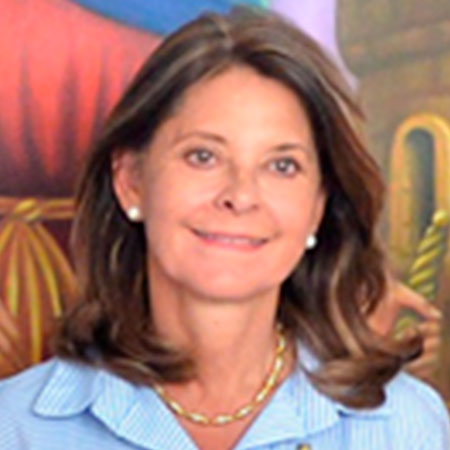 Martha Lucía Ramírez