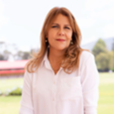 Ximena Vargas Aranzazu