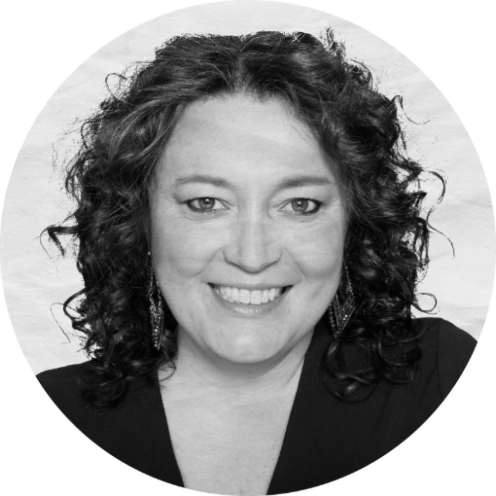 Angélica Lozano Correa