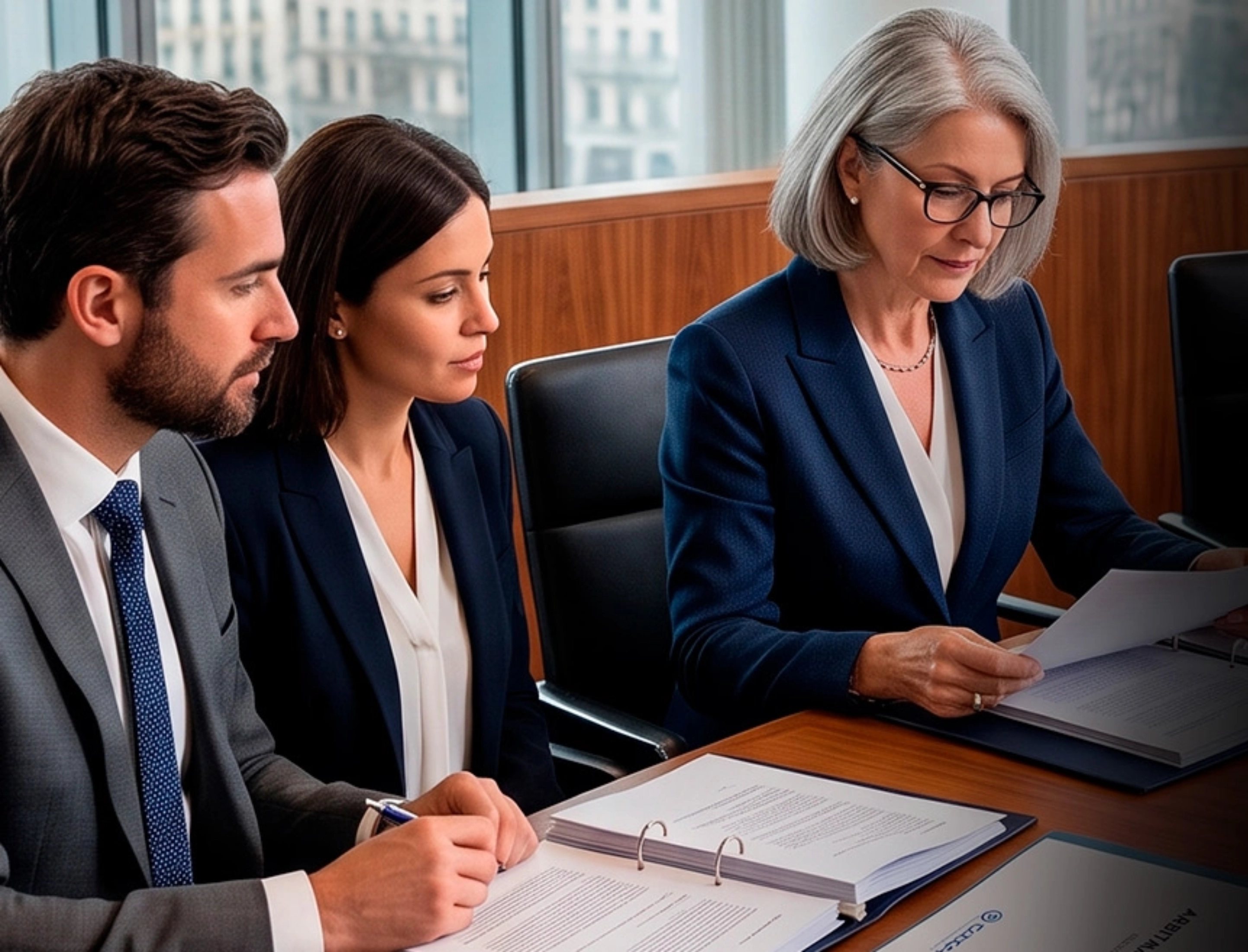 Arbitraje Internacional Comercial y de Inversiones