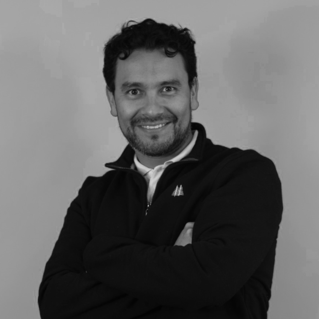 Carlos Andrés Arias Orjuela