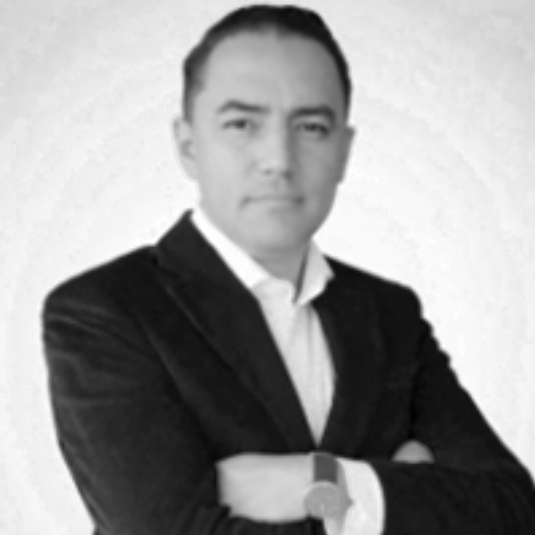 Daniel Arturo Alvarez